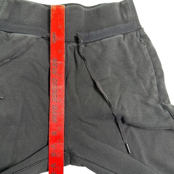 Lululemon Cool & Collected Jogger 28" Black‎ Women’s Size 4 - Picture 6 of 10